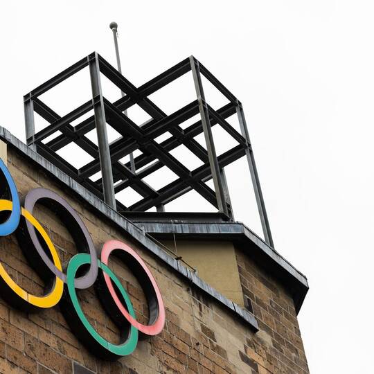 Olympia-Bewerbung Nordrhein-Westfalen