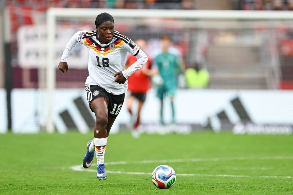 Deutschland - Österreich