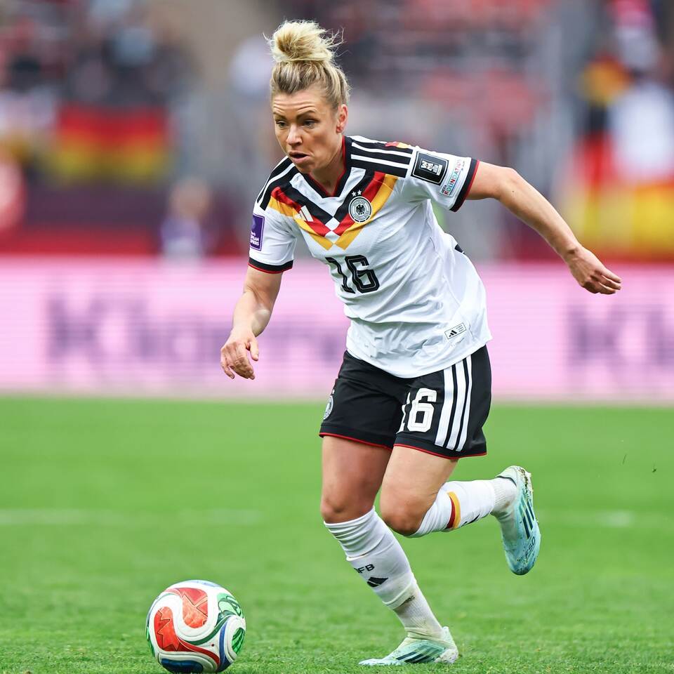 Deutschland - Österreich