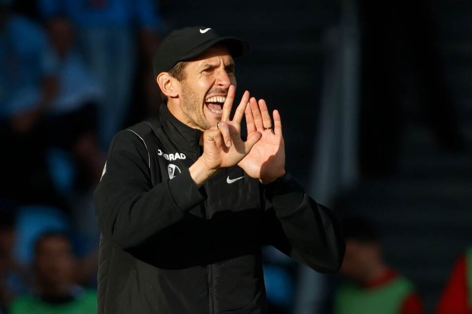 Celta Vigo - SC Freiburg