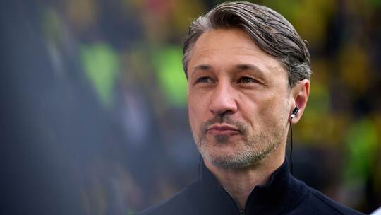 Niko Kovac