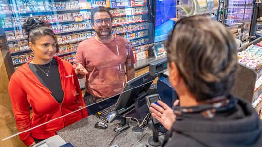 Tankstelle Mast Oehlert Tankpreise