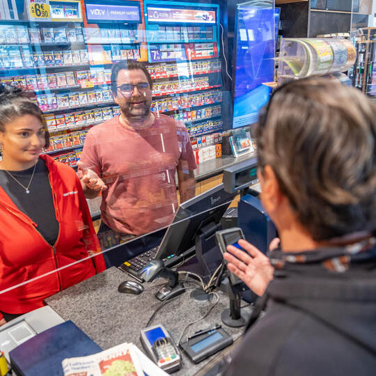 Tankstelle Mast Oehlert Tankpreise