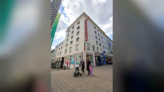 MVZ Stadtapotheke Engagement WerkStadt