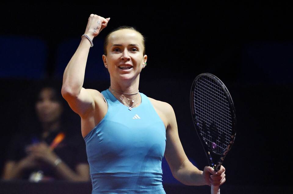 Tennis: WTA-Tour - Stuttgart