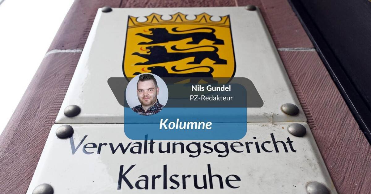 Gericht klärt Streit zwischen Heimsheimer Bürgermeister und Gemeinderat