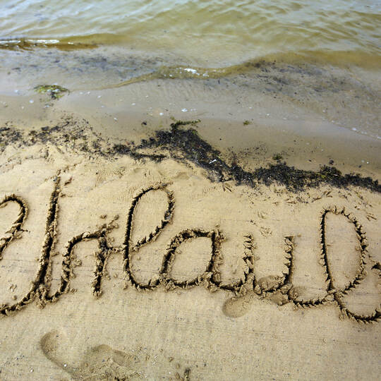 Urlaub