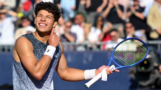 Tennis: ATP-Tour - München