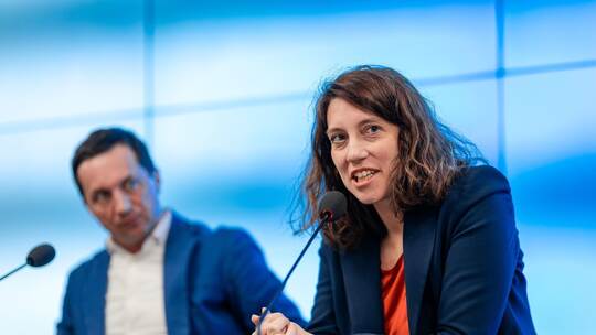 PK zur Neuaufstellung der SPD-Landtagsfraktion