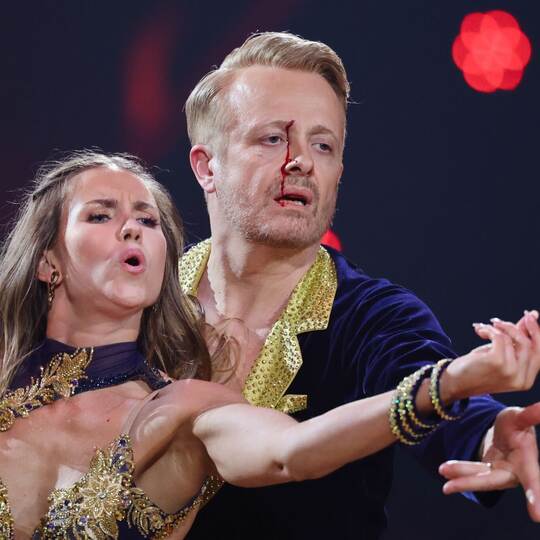 Tanzshow „Let's Dance“