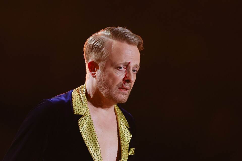 Tanzshow „Let's Dance“