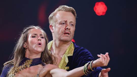 Tanzshow «Let's Dance»