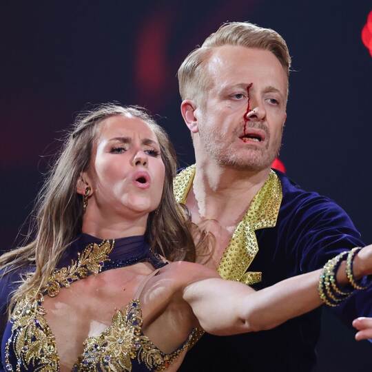 Tanzshow «Let's Dance»