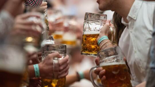 Stuttgarter Frühlingsfest