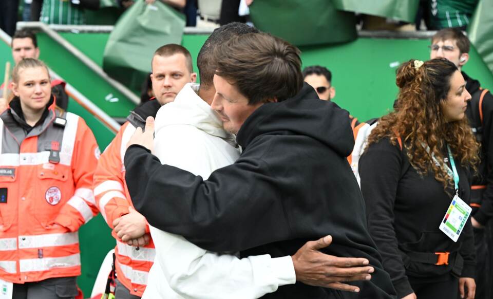 Werder Bremen - Hamburger SV