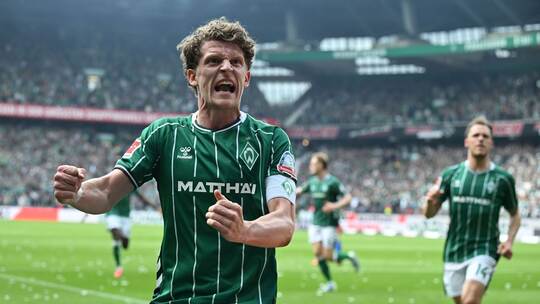 Werder Bremen - Hamburger SV