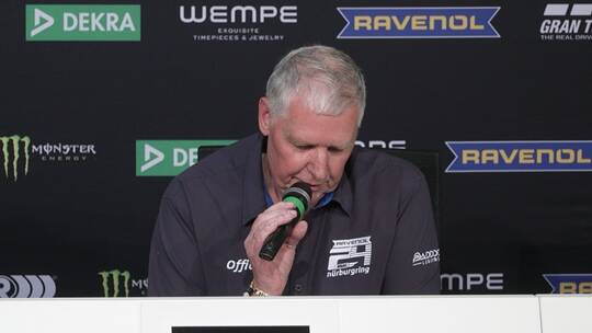 Todesfall nach Massencrash auf Nürburgring