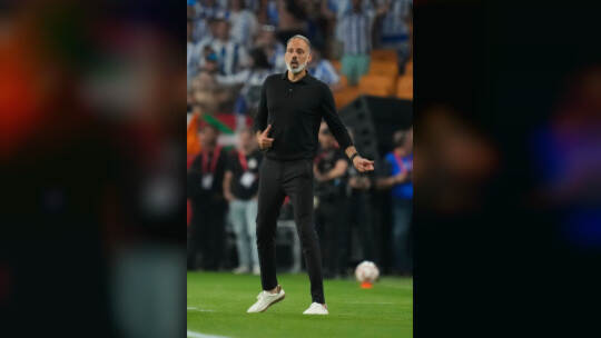 Atletico Madrid - Real Sociedad