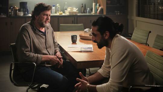 TV Ausblick ARD - «Tatort: Innere Angelegenheiten»