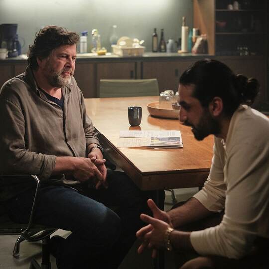 TV Ausblick ARD - «Tatort: Innere Angelegenheiten»