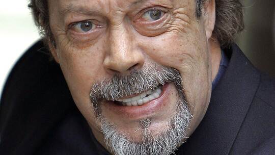 Tim Curry wird 80