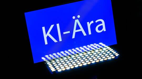 Künstliche Intelligenz