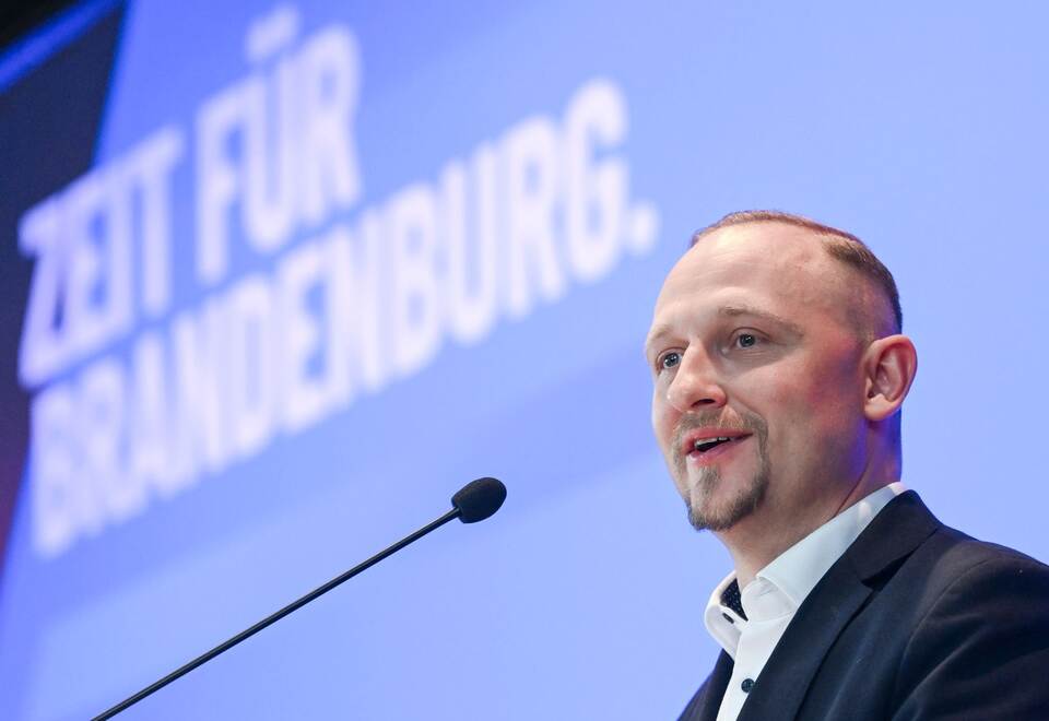 Heino geht juristisch gegen AfD vor