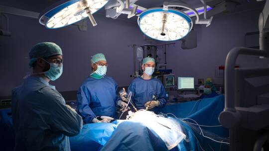 Pius-Hospital Oldenburg