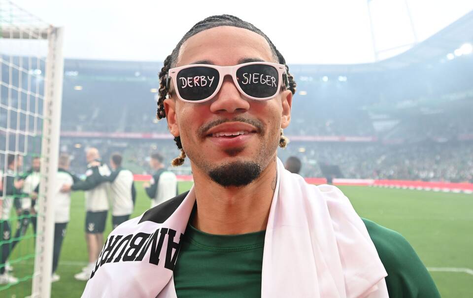 Werder Bremen - Hamburger SV