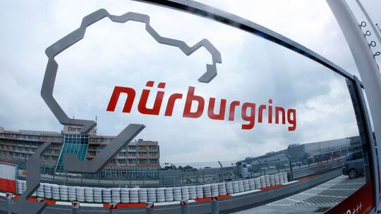 Nürburgring