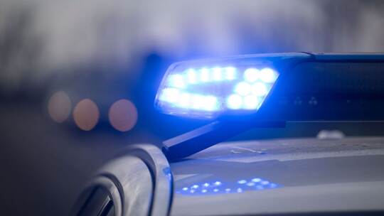 Polizei - Symbolbild