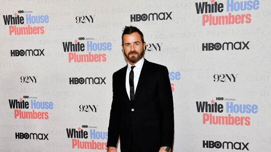 Justin Theroux