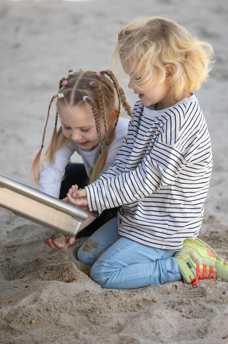 Einweihung Kinderspielplatz Hohenwart