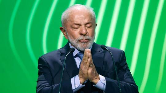 Eröffnung Hannover Messe 2026