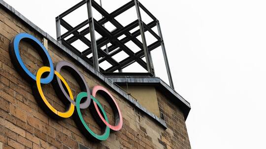 Olympia-Bewerbung Nordrhein-Westfalen