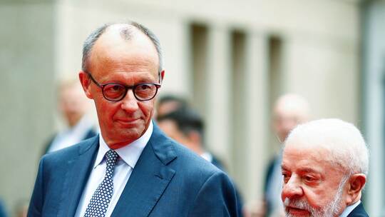 Eröffnung Hannover Messe 2026