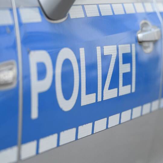Polizei