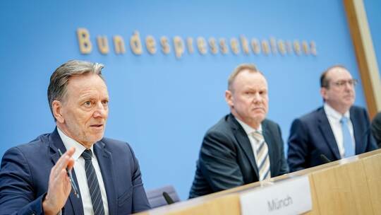 Vorstellung der Polizeilichen Kriminalstatistik 2025