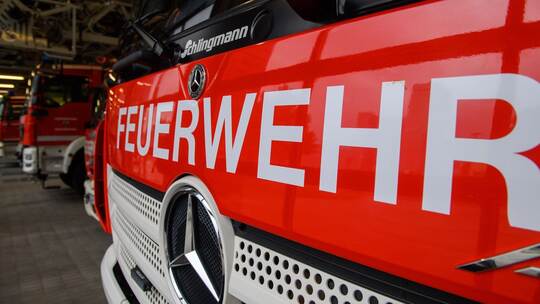 Feuerwehr