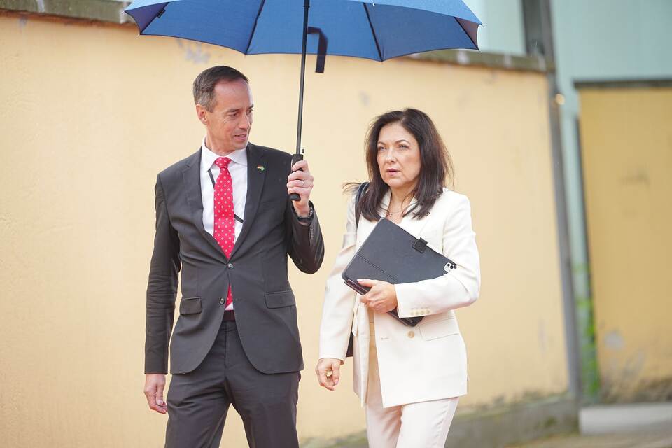 Deutsch-Brasilianische Regierungskonsultationen