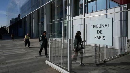 Elon Musk bleibt Pariser Anhörung zu Plattform X fern