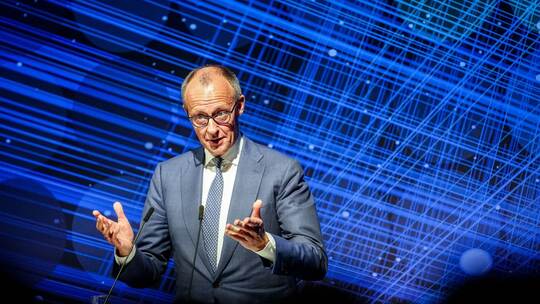 Jahresempfang 75 Jahre Bundesverband deutscher Banken