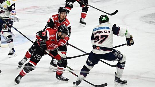 Kölner Haie - Eisbären Berlin