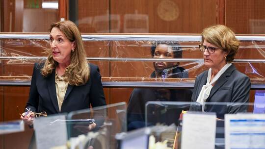 Mordanklage gegen Tiktok-Musiker