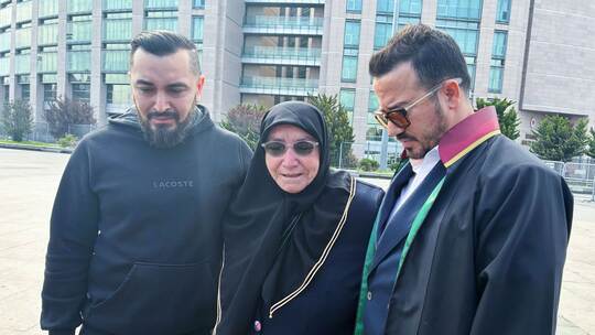 Prozess nach Tod von Hamburger Familie startet in Istanbul