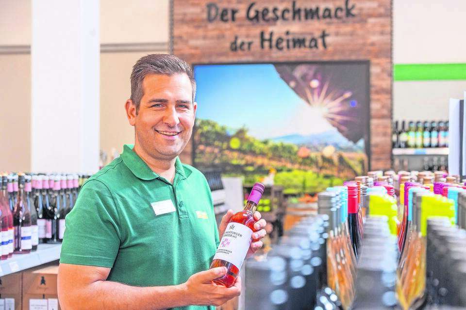 Kollektiv Raiffeisenmarkt