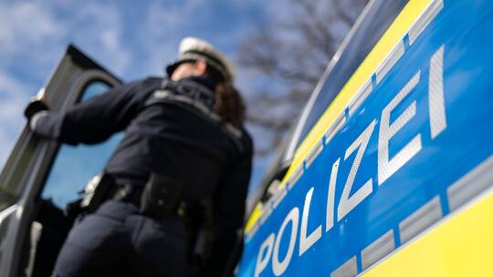 Polizei Baden-Württemberg