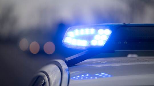 Polizei - Symbolbild