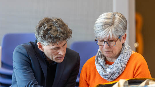 Lesersprechstunde Digitales PZ Forum