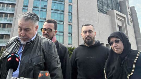 Prozess nach Tod von Hamburger Familie startet in Istanbul